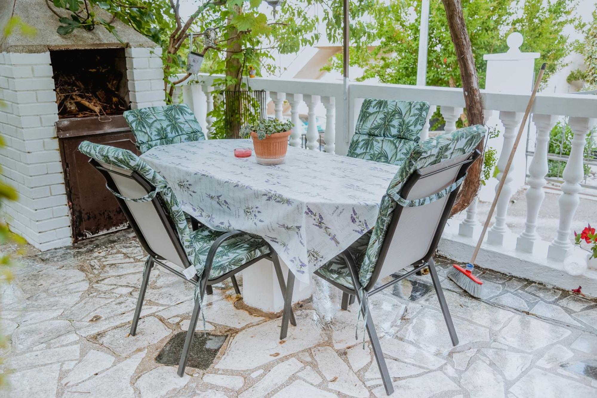 Apartments Vendi Sibenik Exterior photo
