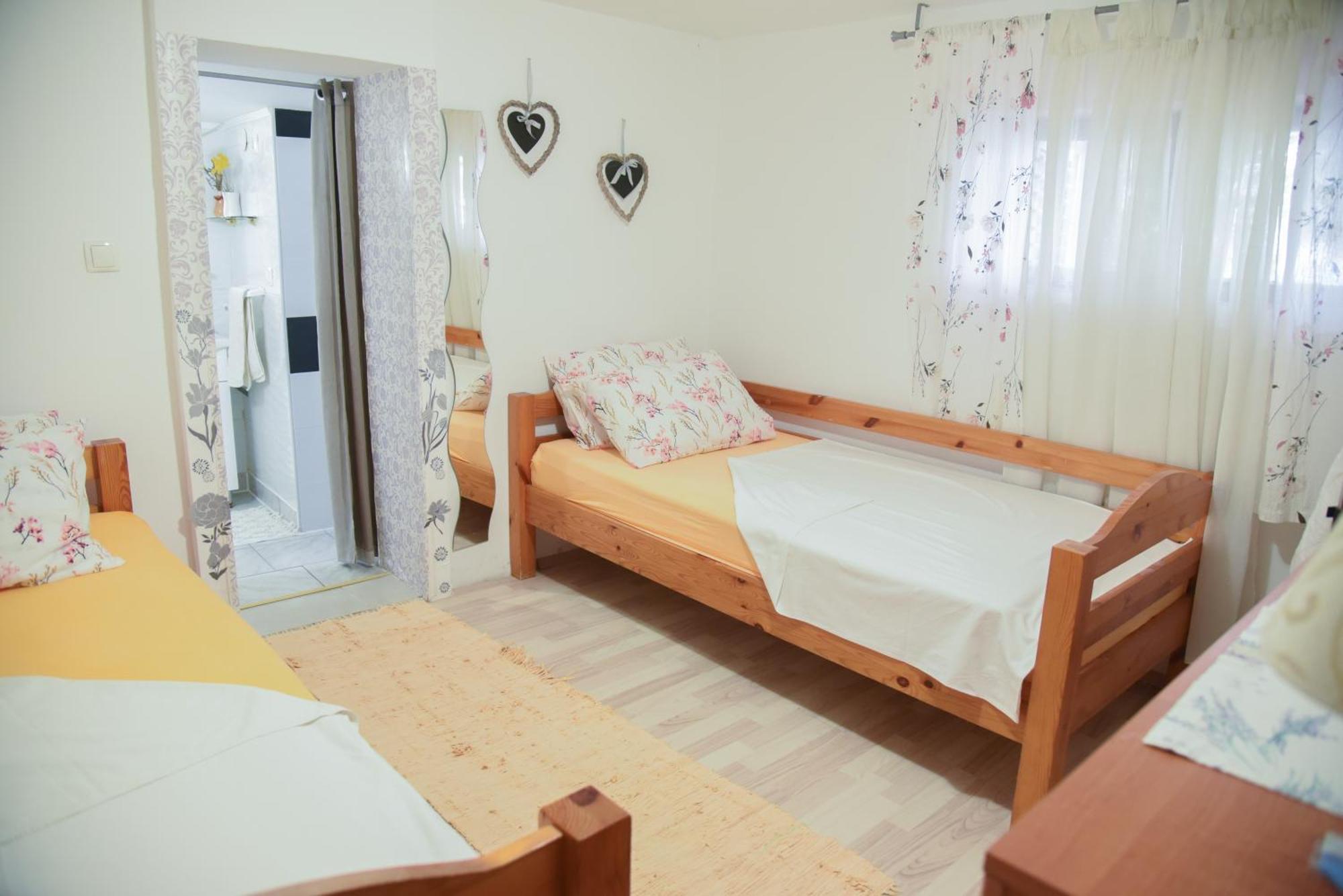 Apartments Vendi Sibenik Exterior photo