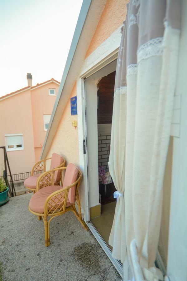 Apartments Vendi Sibenik Exterior photo