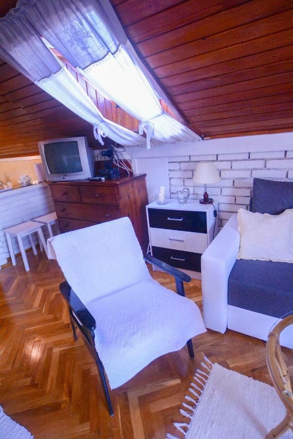Apartments Vendi Sibenik Exterior photo