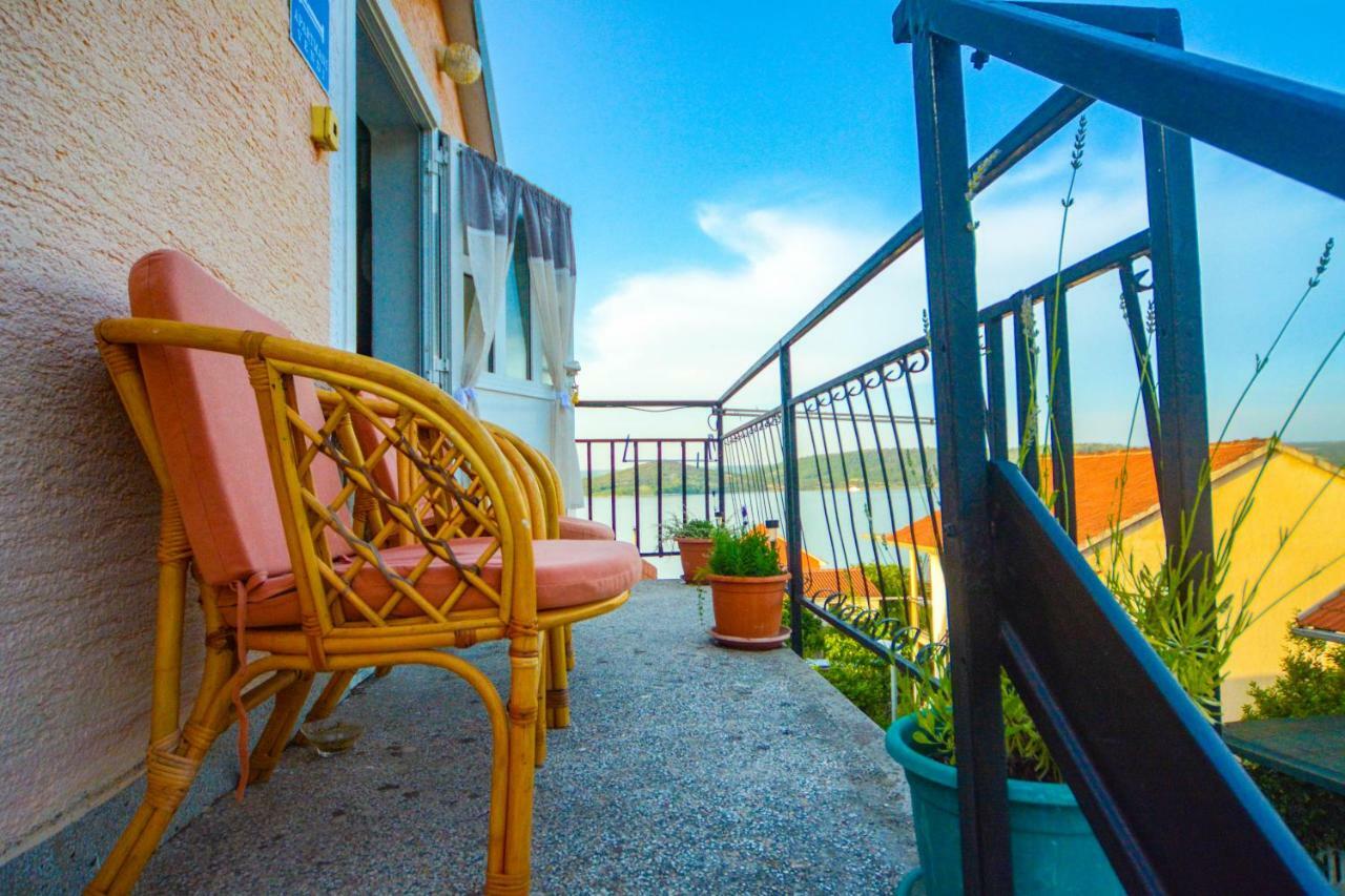 Apartments Vendi Sibenik Exterior photo